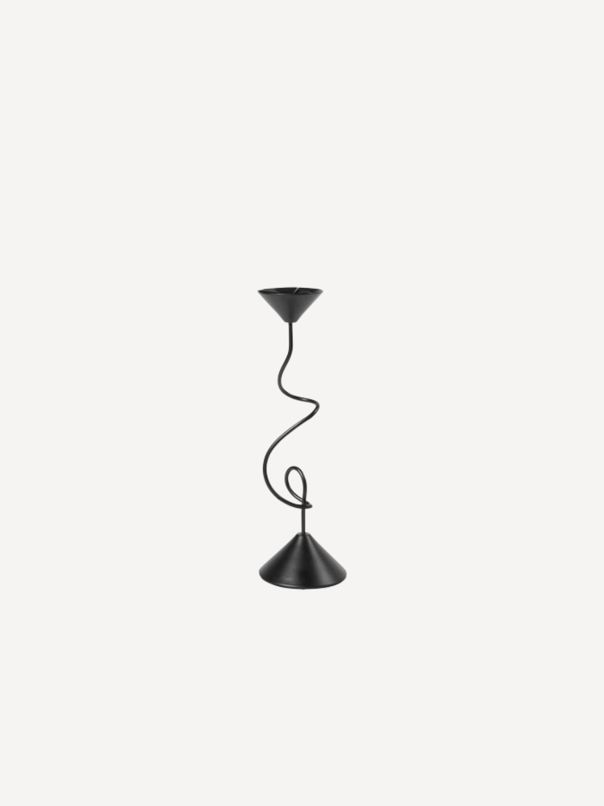 Candle holder Selma, M