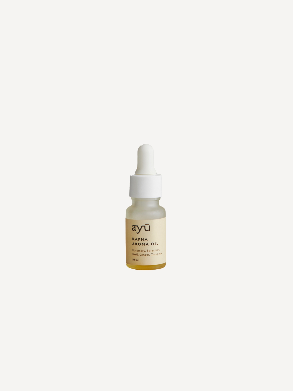 AYU Aromaöle Kapha, 10 ml