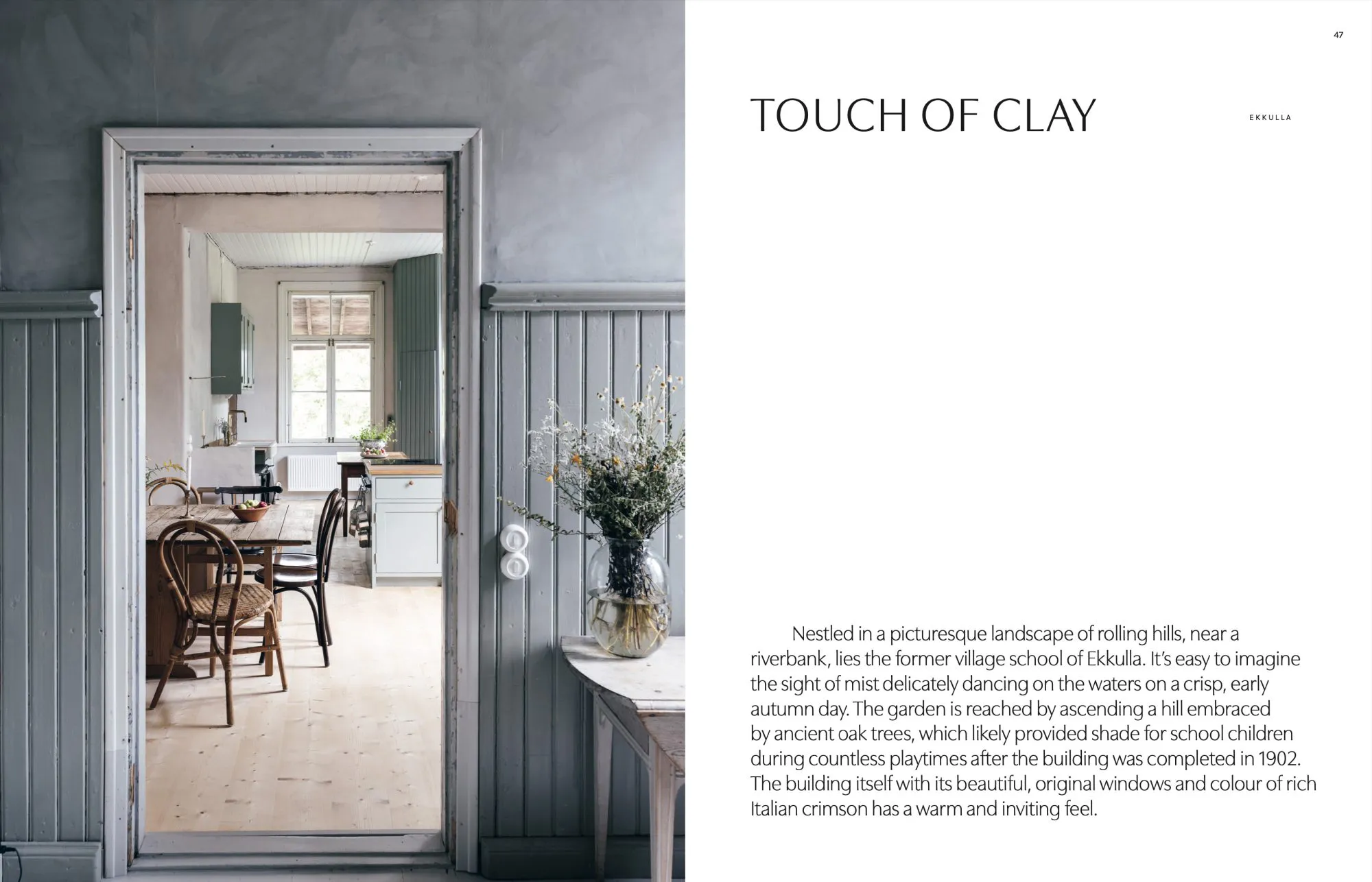 Book Clay - Journey with Nordic Clay