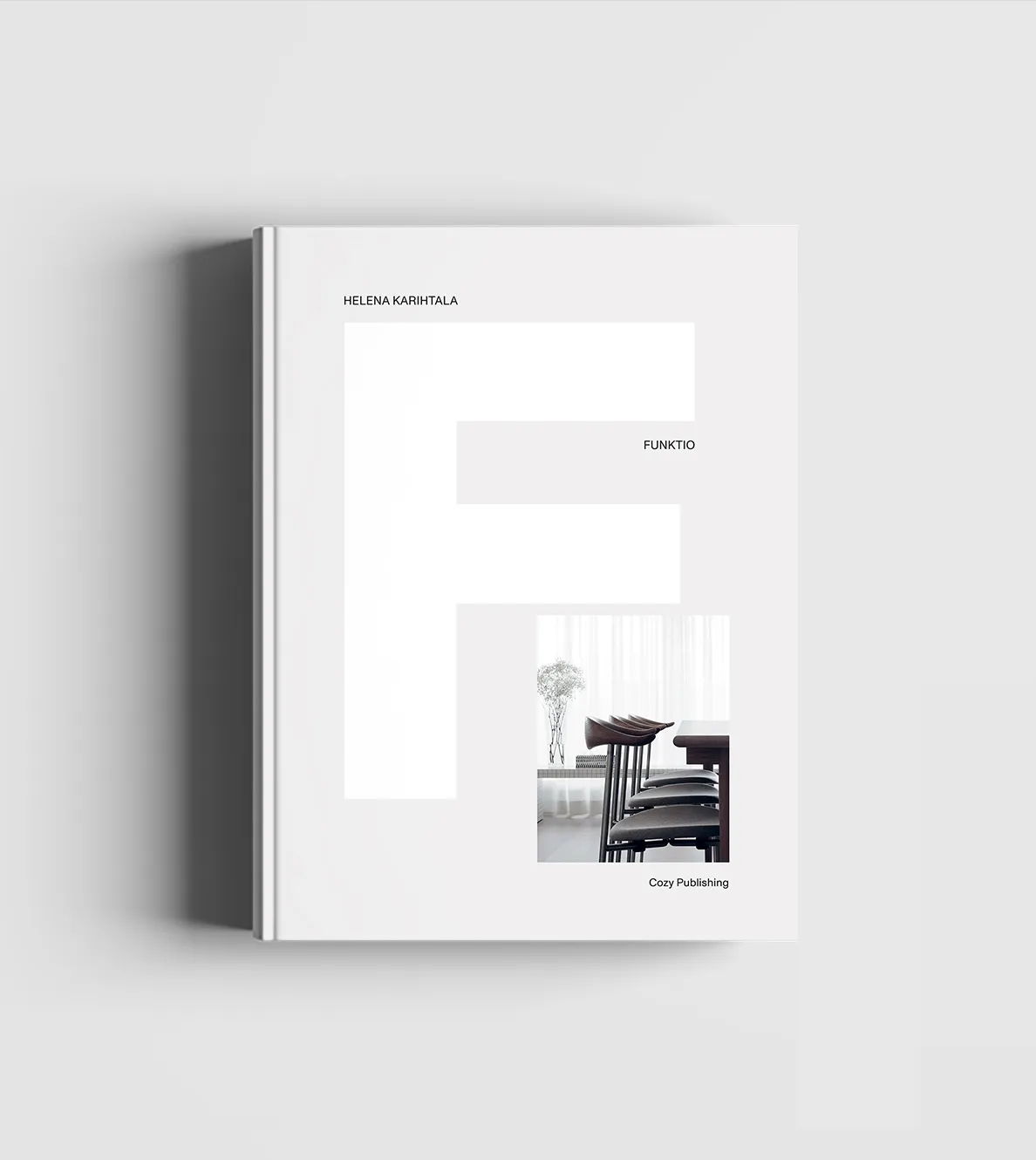 Buch Funktio - Interior Design Buch