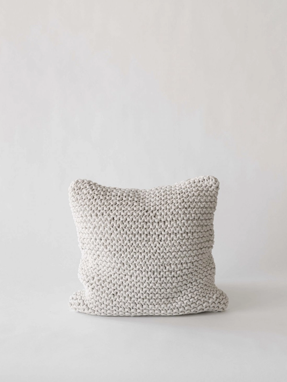 Rope Cushion Cover, 50x50