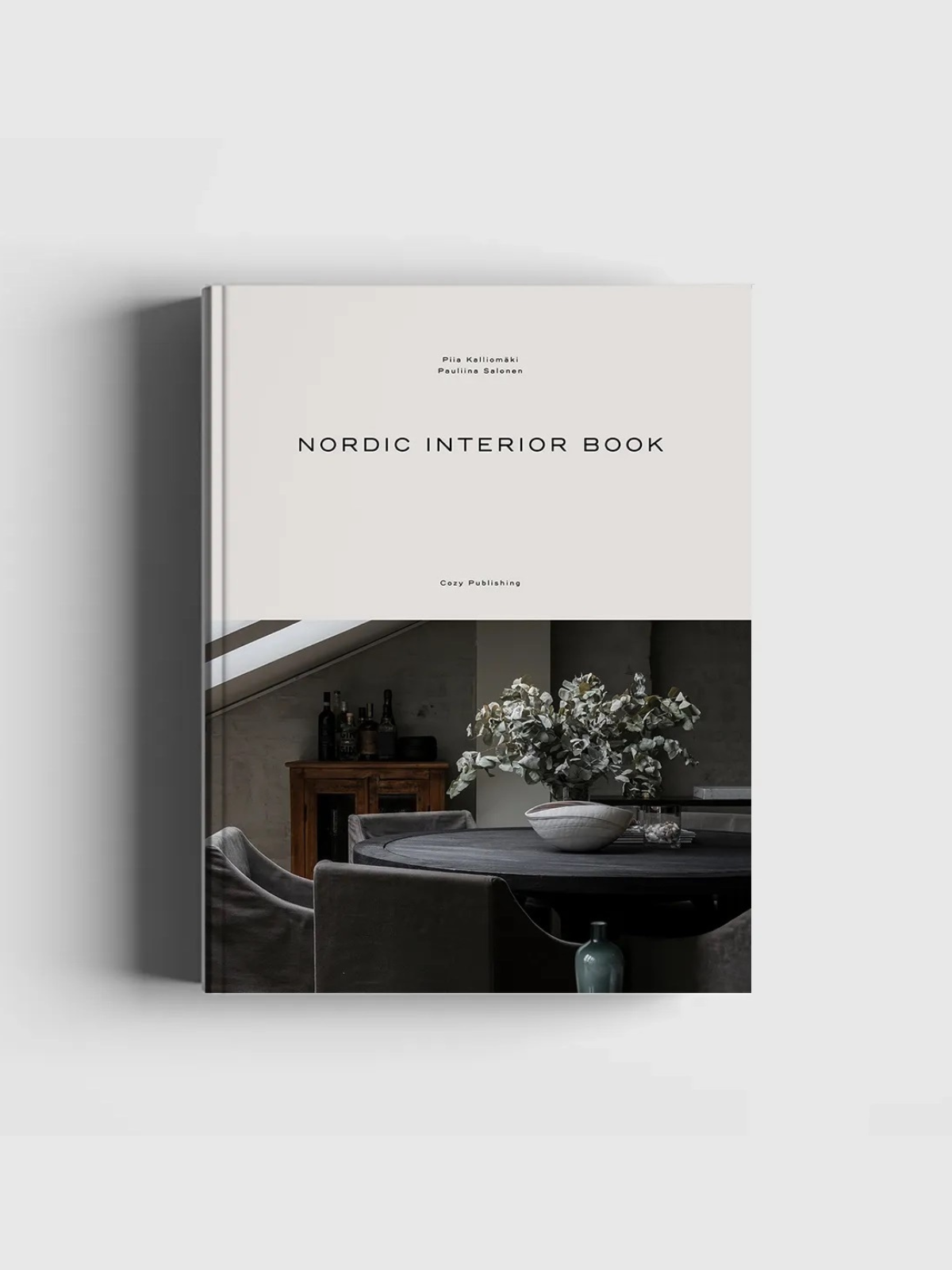 Nordic Interior Book