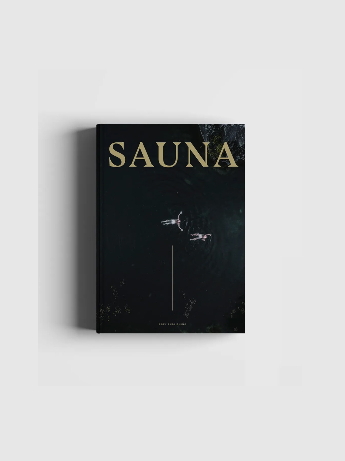 Book Sauna