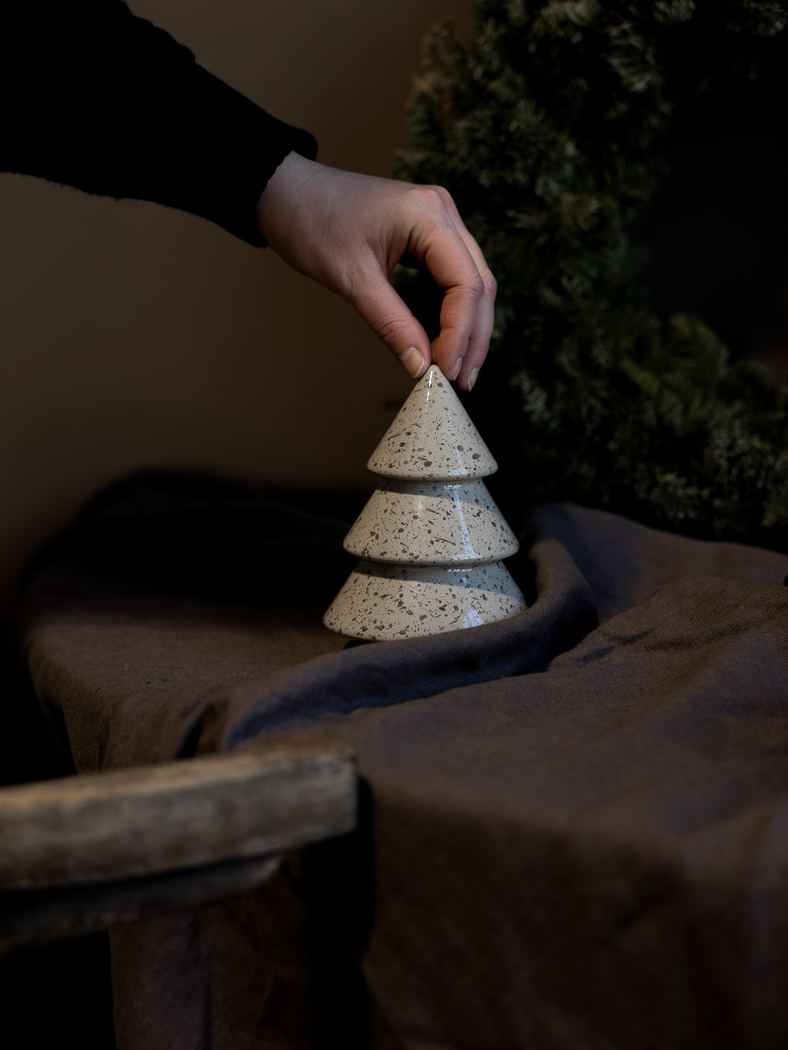  Tannenbaum Granshult, groß