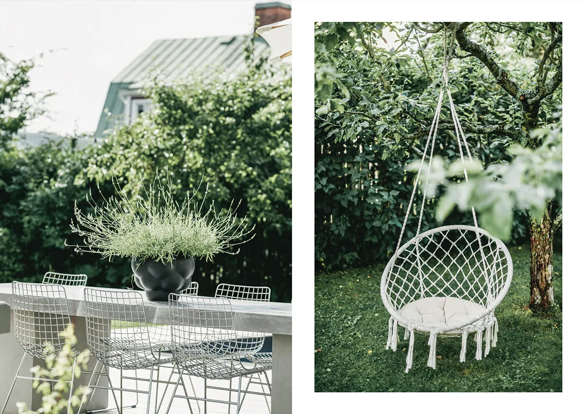 Buch Outdoor Chic