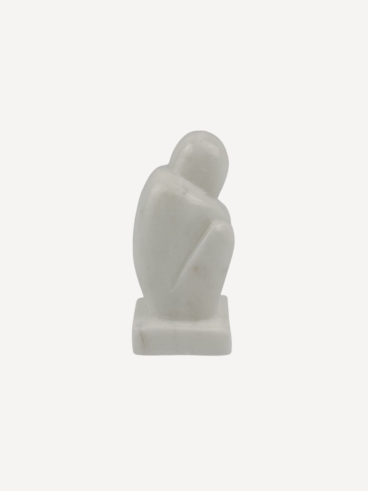 Marble Figure Ivola