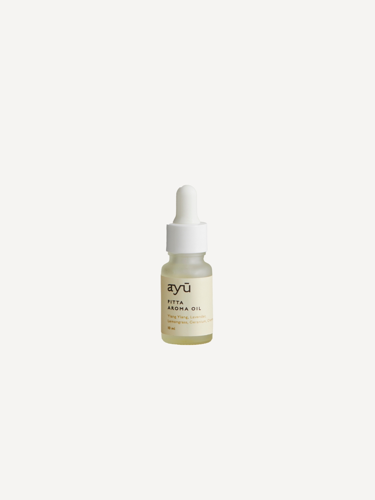 AYU Aromaöle Pitta, 10 ml