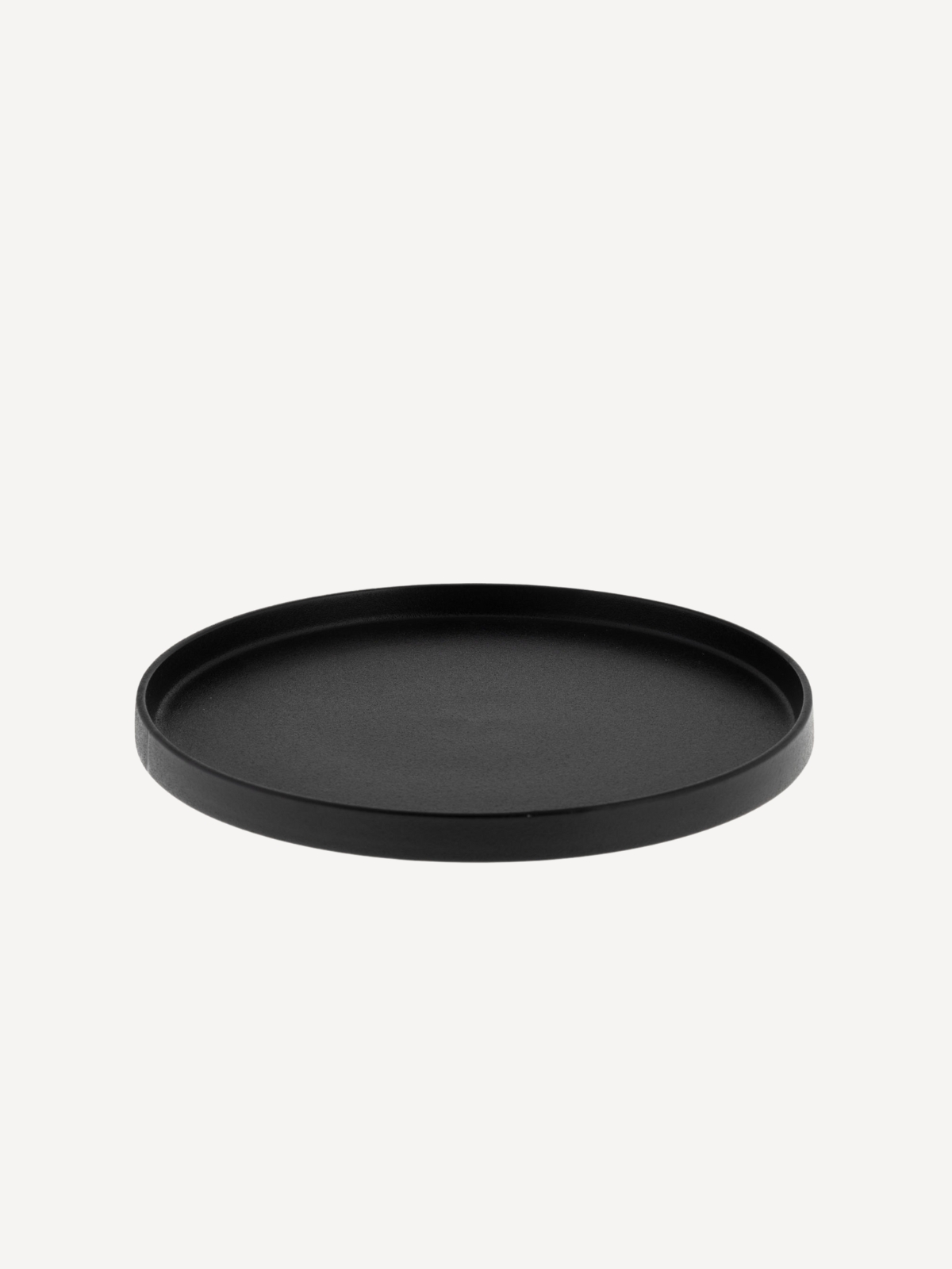 Tray Grimshult, black