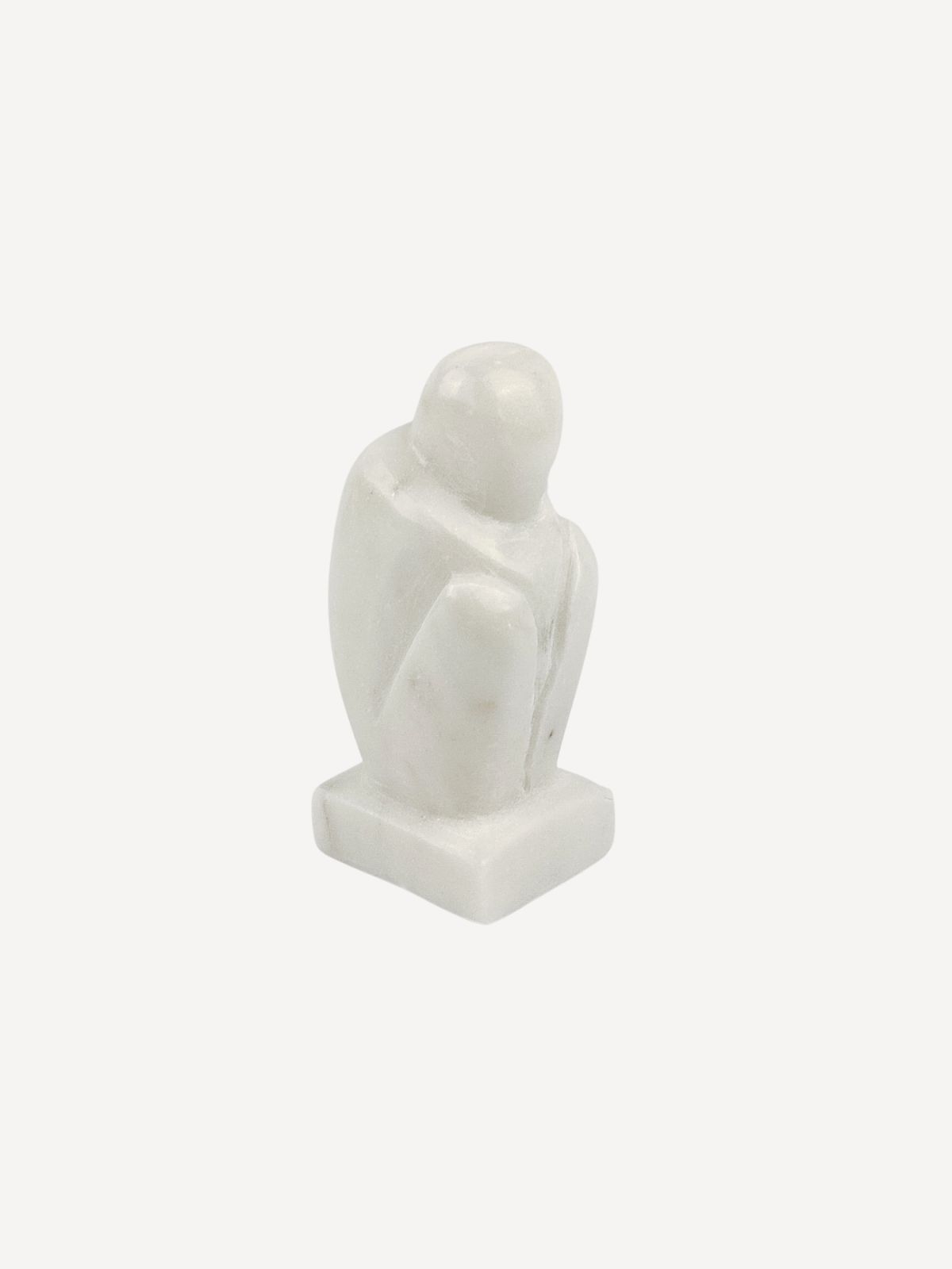 Marble Figure Ivola